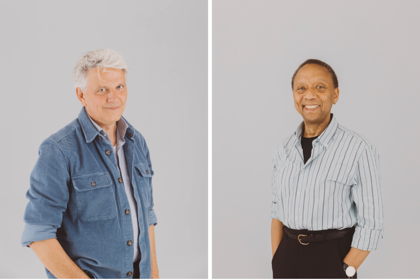 Schauspieldirektor Matthias Straub und Ballettdirektor Mark McClain verlassen 2026 das Landestheater Coburg.