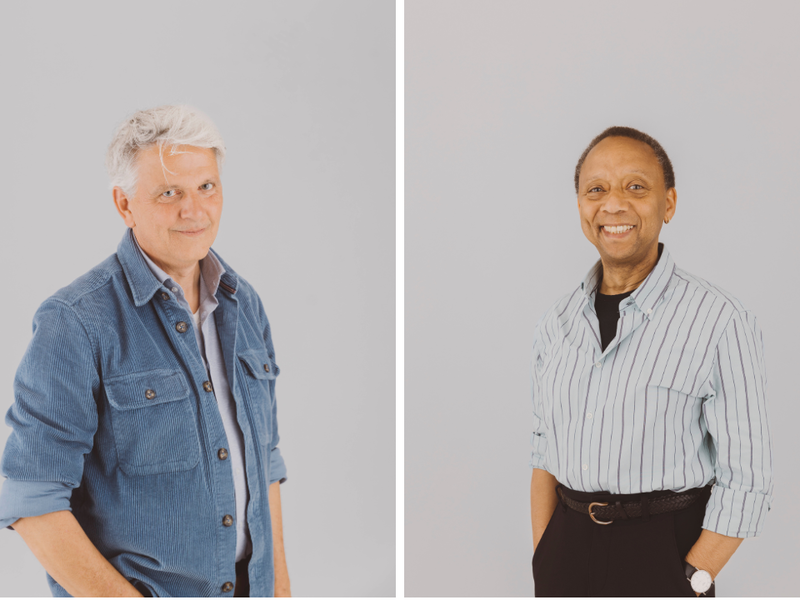 Schauspieldirektor Matthias Straub und Ballettdirektor Mark McClain verlassen 2026 das Landestheater Coburg. Schauspieldirektor Matthias Straub und Ballettdirektor Mark McClain verlassen 2026 das Landestheater Coburg.