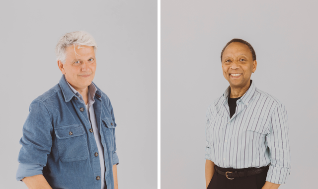 Schauspieldirektor Matthias Straub und Ballettdirektor Mark McClain verlassen 2026 das Landestheater Coburg.