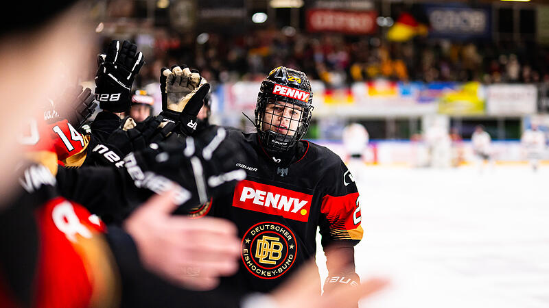 F&uuml;r die Hammelburgerin Nina Christof geht es nach Weihnachten wieder zur&uuml;ck &uuml;ber den gro&szlig;en Teich, ehe Ende Januar die Vorbereitung mit der Deutschen Mannschaft auf die Olympischen spiele bevorsteht.