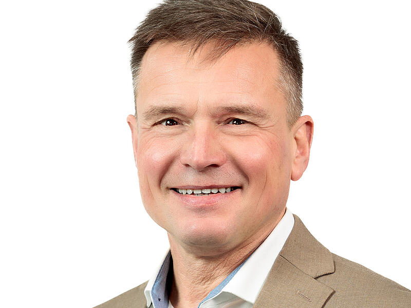 Kommunalwahl 2026: Frank Jakob bleibt B&uuml;rgermeister