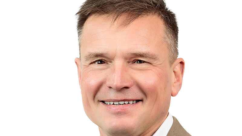 Kommunalwahl 2026: Frank Jakob bleibt B&uuml;rgermeister