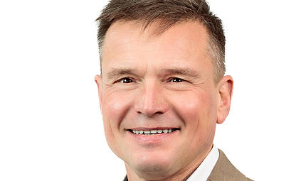 Kommunalwahl 2026: Frank Jakob bleibt B&uuml;rgermeister