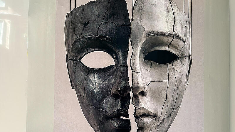 &bdquo;Gesichter der Wahrheit&ldquo; hei&szlig;t eine gemeinsame Vortragsreihe der Coburger Landesbibliothek und der Historischen Gesellschaft.