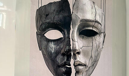 &bdquo;Gesichter der Wahrheit&ldquo; hei&szlig;t eine gemeinsame Vortragsreihe der Coburger Landesbibliothek und der Historischen Gesellschaft.