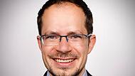 Kurt Knoch ist seit 2021 Vorsitzender des CSU-Kreisverbands Coburg-Stadt.
