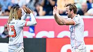 TSG 1899 Hoffenheim - Bayern München