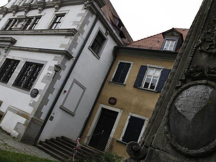 Schweinfurt: Kein Kulturforum, aber ein neues Museum