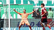SpVgg Greuther Fürth - 1. FC Nürnberg SpVgg Greuther Fürth - 1. FC Nürnberg