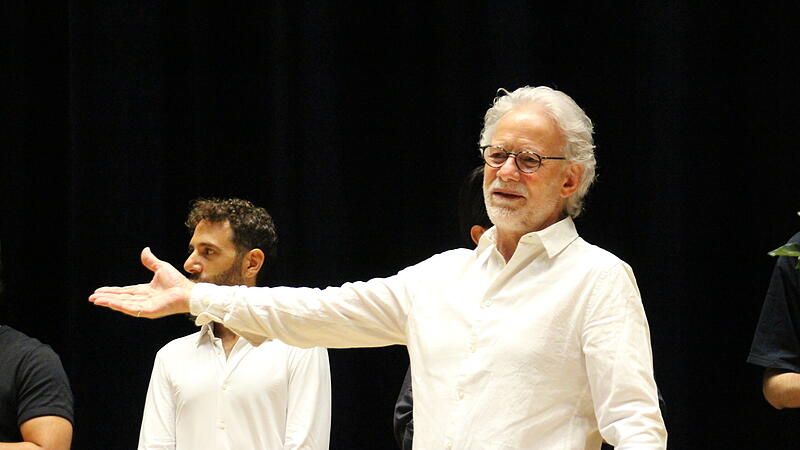Landestheater Coburg: Start in die Spielzeit 2026/2027