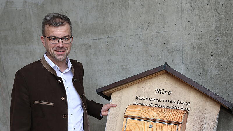 Blick hinein: So sieht es in der neuen WBV-Gesch&auml;ftsstelle ausBlick hinein: So sieht es in der neuen WBV-Gesch&auml;ftsstelle aus