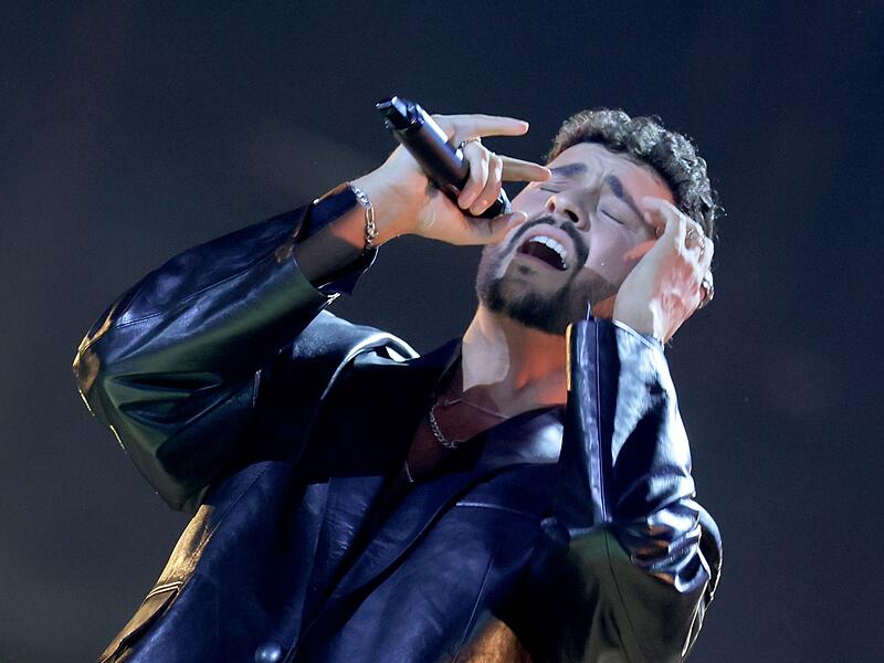 70. Eurovision Song Contest - Finale ESC 2026