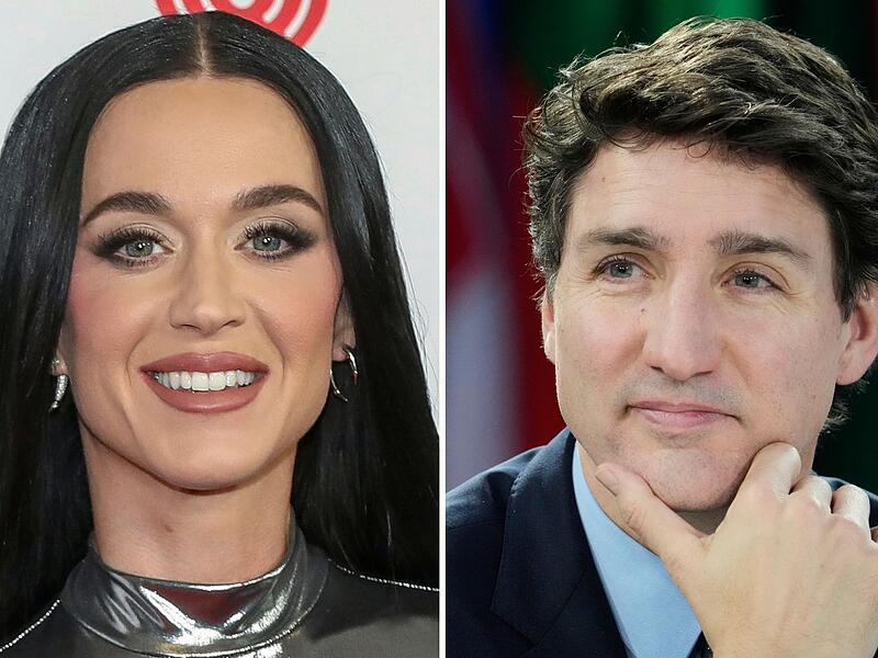 Trudeau - Perry