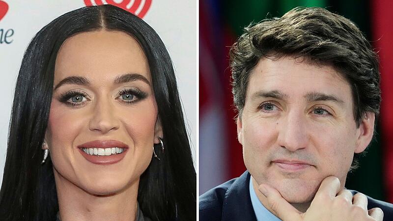 Trudeau - Perry