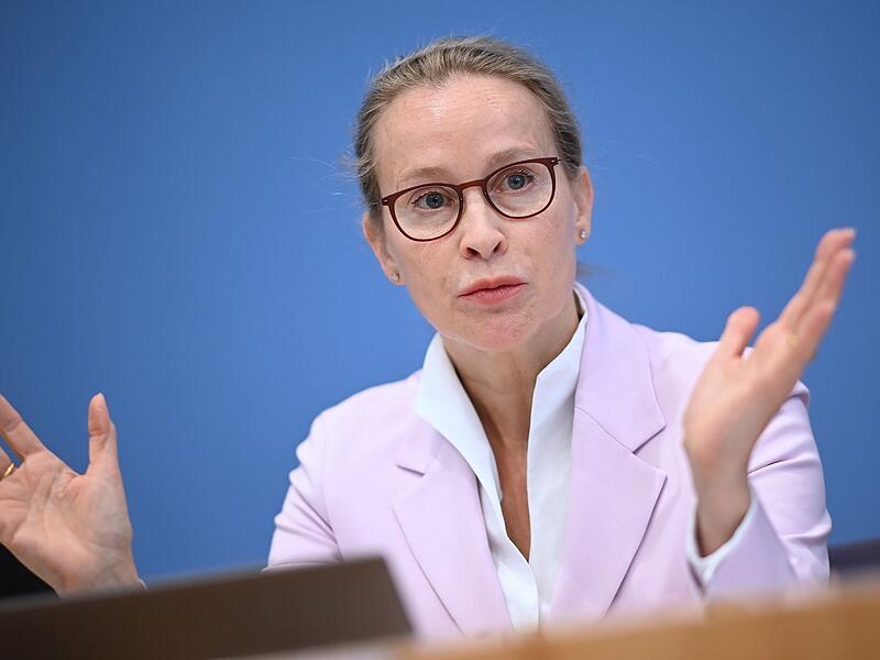 Frauke Brosius-Gersdorf