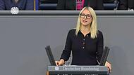 Die Oberfr&auml;nkin Silke Launert geh&ouml;rt zur neuen Regierungsmannschaft der Union. F&uuml;r die hat der designierte Kanzler einen Schnellstart geplant.