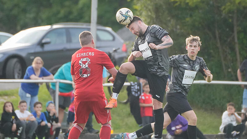 Fu&szlig;ball-Relegation am 21. Mai 2026