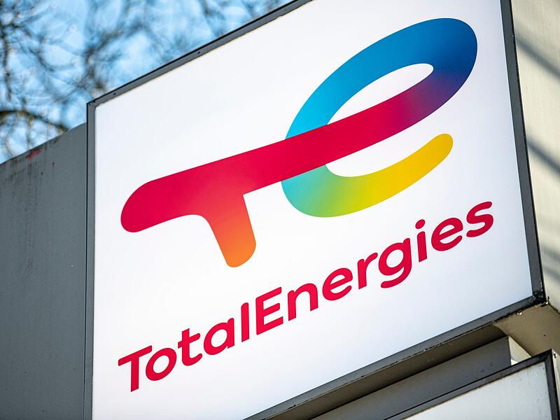 Total f&uuml;hrt Spritpreis-Deckel in Frankreich wieder ein