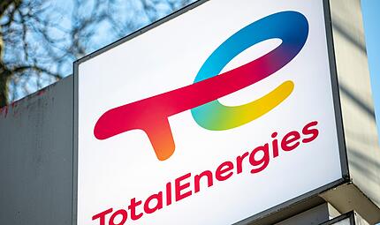 Total f&uuml;hrt Spritpreis-Deckel in Frankreich wieder ein