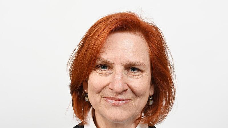 Autorin Birgit Müller-Bardorff spricht sich für ein Kulturministerium auf Bundesebene aus. Autorin Birgit Müller-Bardorff spricht sich für ein Kulturministerium auf Bundesebene aus.