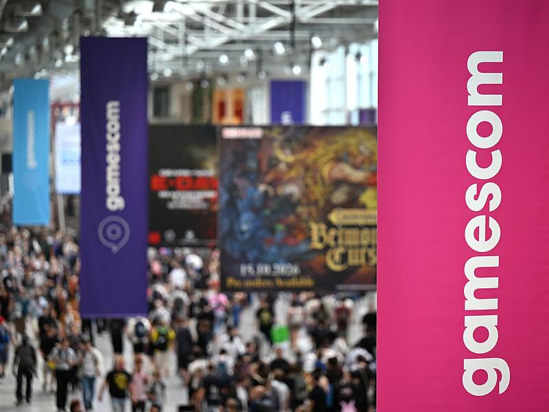Gamescom 2026