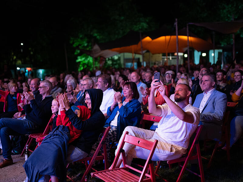 ZirkArt Festival Forchheim / Eröffnungsgala 8.9.2023 /ZirkArt-Festival Forchheim 2023 ZirkArt Festival Forchheim / Eröffnungsgala 8.9.2023 /ZirkArt-Festival Forchheim 2023