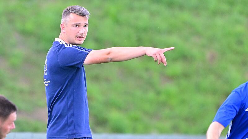 SV Lauterhofen - SV Schwaig