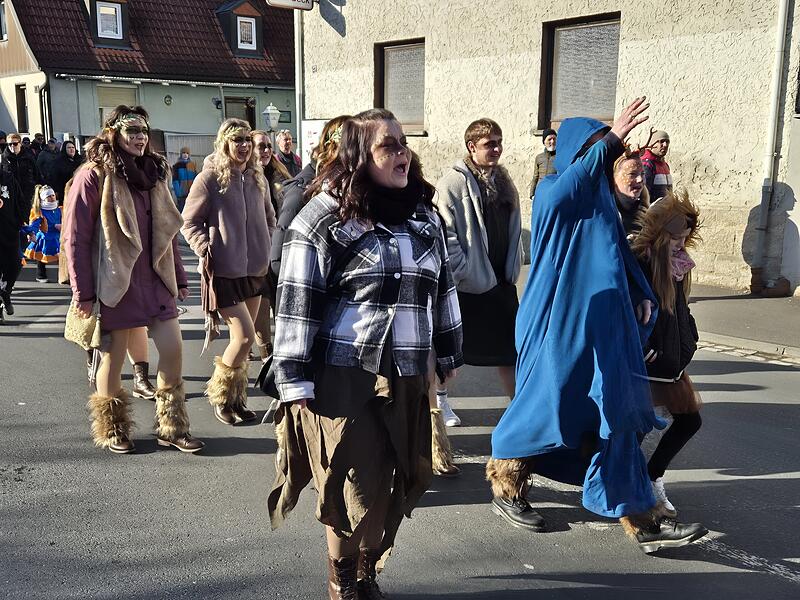 So schön war der Rathaussturm Nüdlingen am 2. Februar 2025.Rathaussturm Nüdlingen am 2. Februar 2025 So schön war der Rathaussturm Nüdlingen am 2. Februar 2025.
