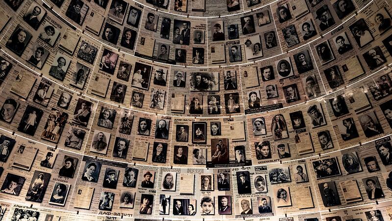 Yad Vashem Yad Vashem