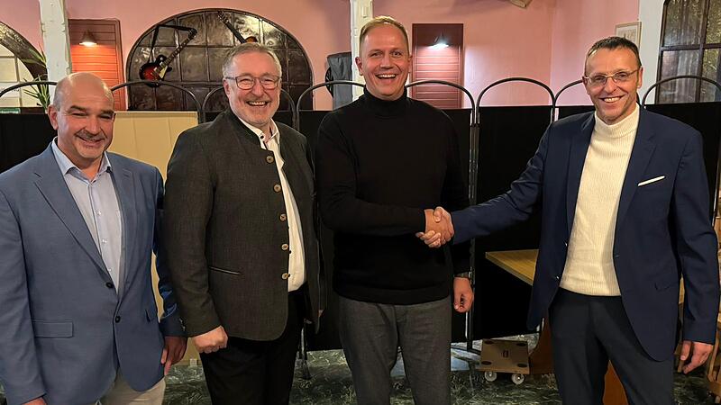 Bastian Schober OB-Kandidatur in Neustadt bei Coburg Bastian Schober OB-Kandidatur in Neustadt bei Coburg