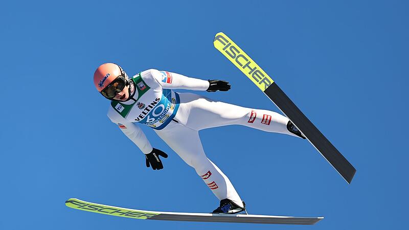 73. Vierschanzentournee - Oberstdorf 73. Vierschanzentournee - Oberstdorf