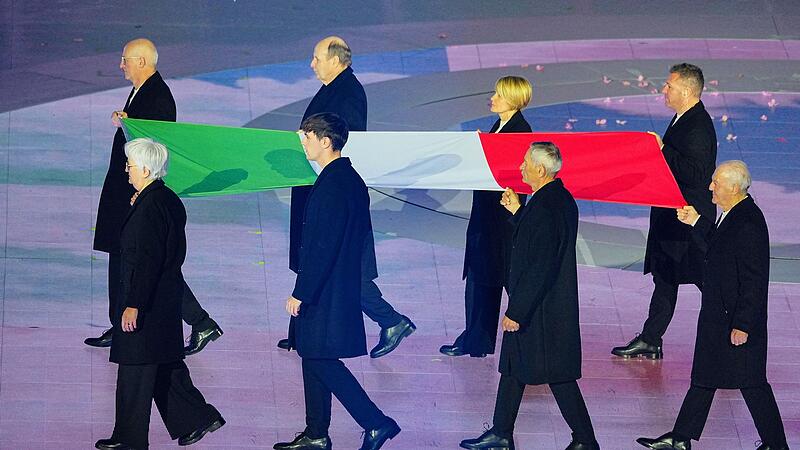 Olympische Winterspiele 2026