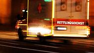 Rettungsdienste, Feuerwehren und andere wichtige Einrichtungen könnten durch eine Omikron-Welle lahmgelegt werden.