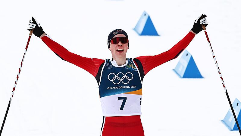 Olympische Winterspiele 2026