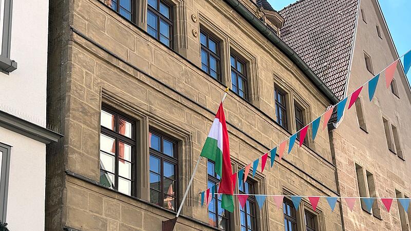 Tourist Info in Coburg Tourist Info in Coburg