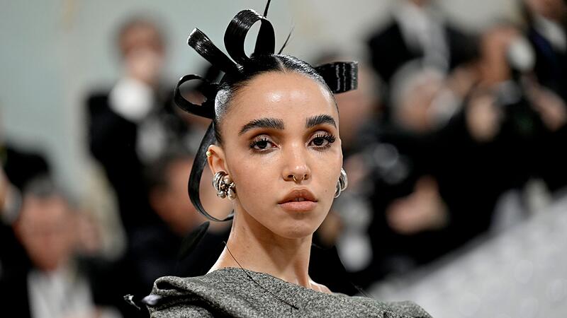 FKA Twigs