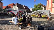 Nachbarschaftstag Hofheim Nachbarschaftstag Hofheim