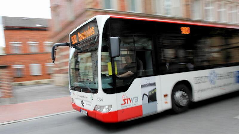 Ab Sonntag gilt in Bamberg ein neuer Busfahrplan.
