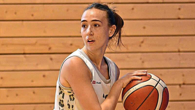 Winkler sorgte für 31 Punkte Überragte beim 60:38-Auswärtssieg der Weismainer Frauen in Bamberg: Emma Winkler steuerte insgesamt 31 Punkte zum zweiten Saisonsieg bei.