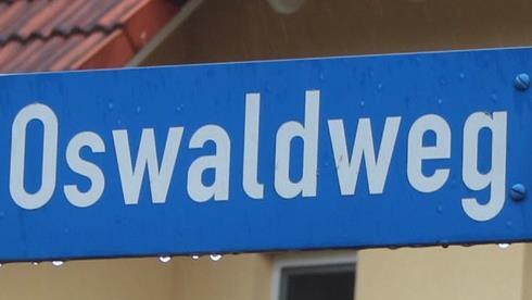 Oswaldweg
