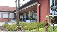 An der Grundschule Adelsdorf könnte die Jugendsozialarbeit ab 2025 zum Einsatz kommen.