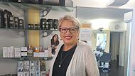 Ende einer Ära: Carola Beez schließt Friseurladen in Buchbach