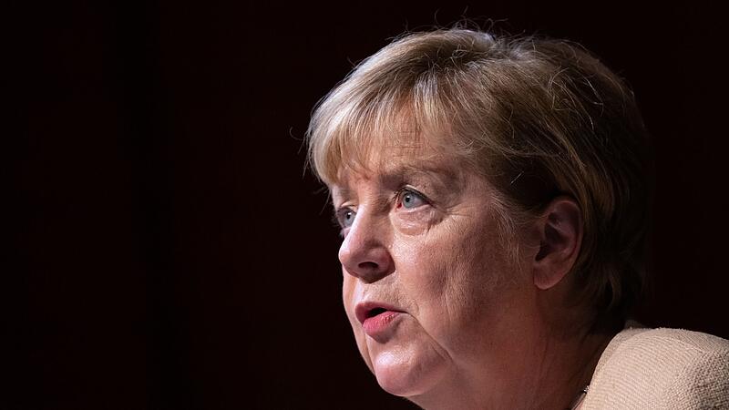 Angela Merkel Angela Merkel