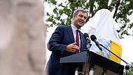 Markus Söder Markus Söder