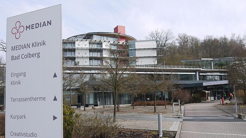 Derzeit ist die Terrassentherme in Bad Colberg f&uuml;r den Publikumsverkehr geschlossen.