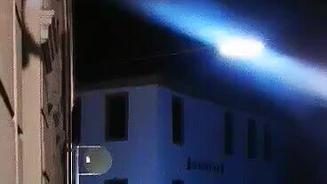 Gro&szlig;fahndung in Coburg