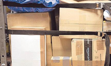 Die EU verbietet H&auml;ndlern k&uuml;nftig, zur&uuml;ckgesendete Kleidung zu entsorgen.