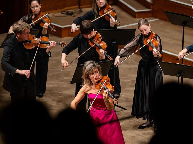 Anne-Sophie Mutter