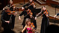 Anne-Sophie Mutter Anne-Sophie Mutter