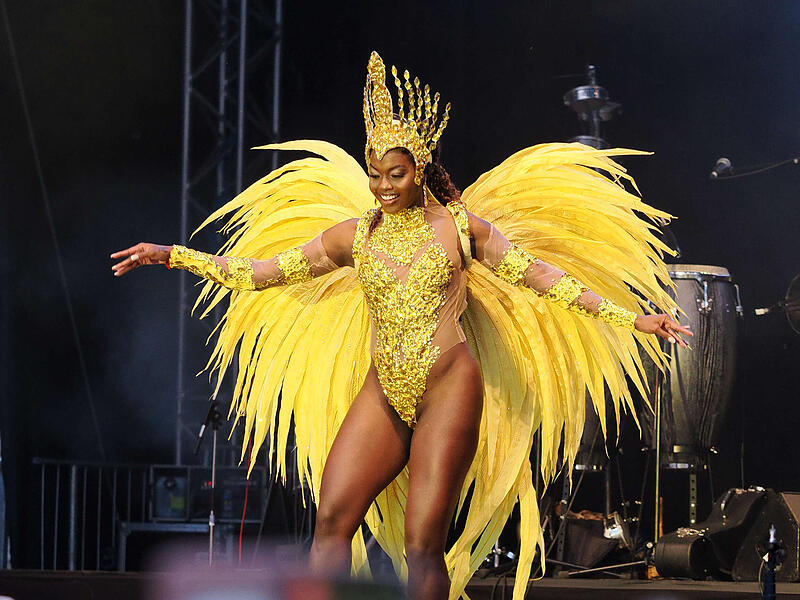 Samba-Festival CoburgSamba-Festival Coburg 2025: Impressionen vom Auftakt am Freitag Samba-Festival Coburg 2025: Impressionen vom Auftakt am Freitag